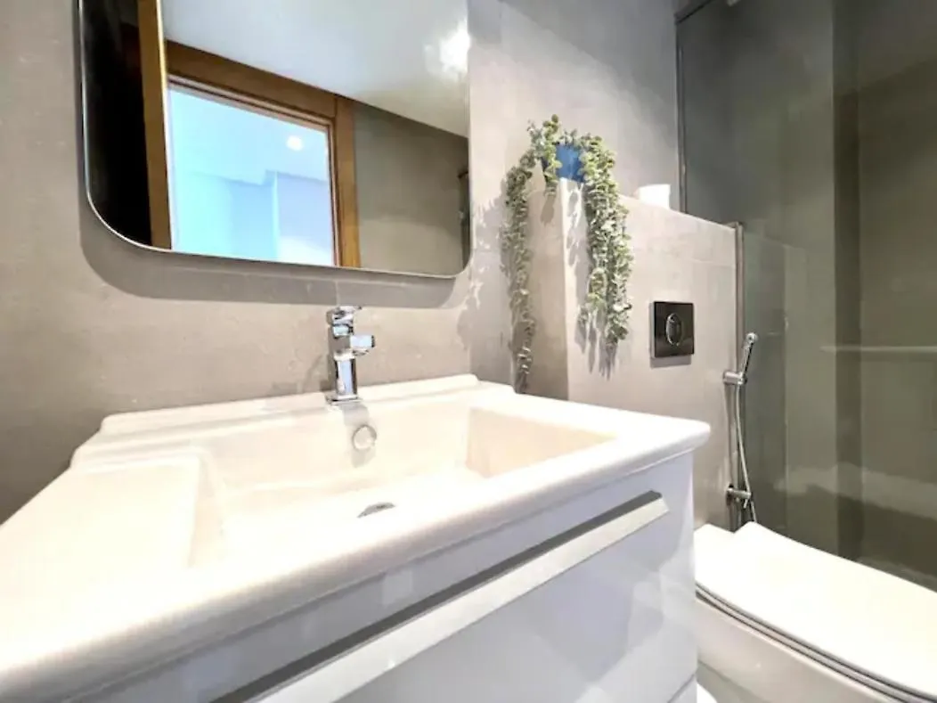 Anfa Living - Les Terrasses D'Anfa # Front Sea View 180 - 2 Or 3 Bedrooms Casablanca Apartment