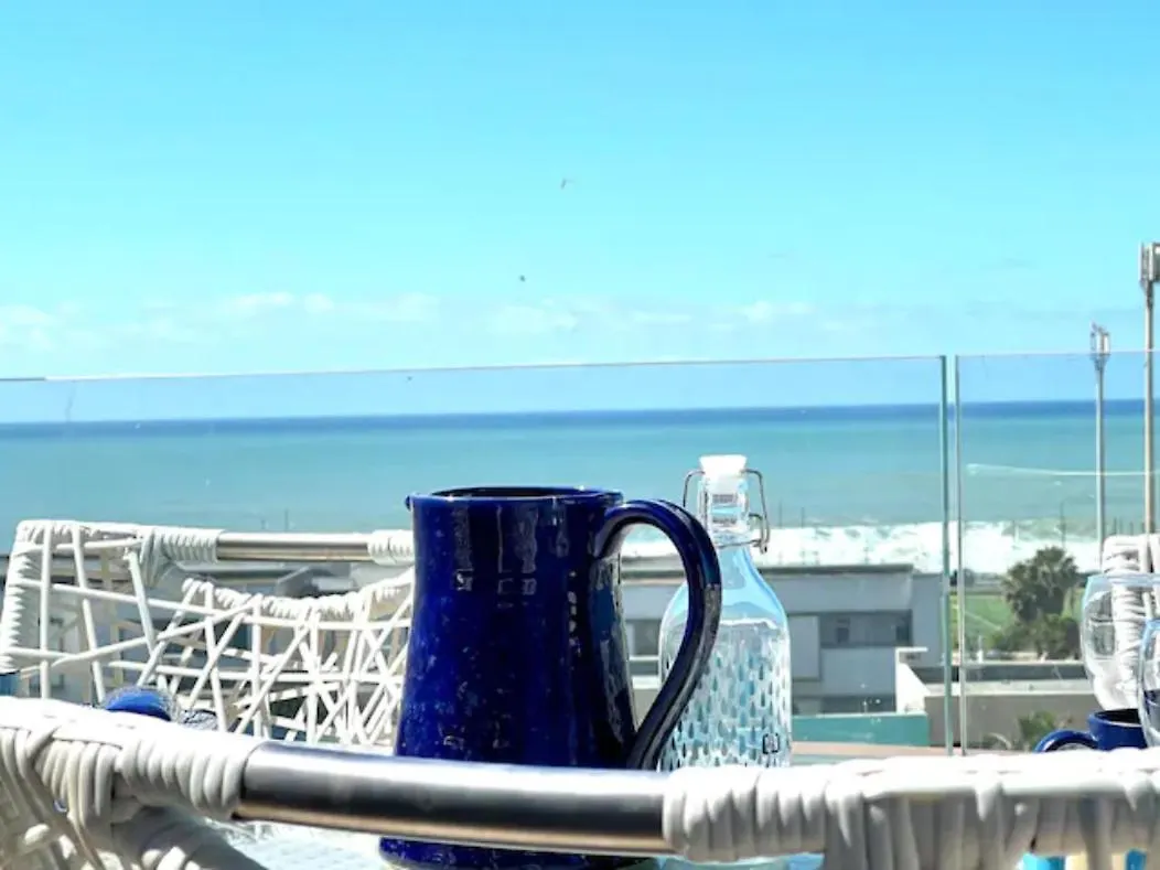 Apartment Anfa Living - Les Terrasses D'Anfa # Front Sea View 180 - 2 Or 3 Bedrooms Casablanca