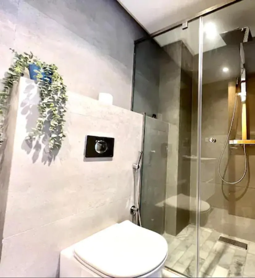 Apartment Anfa Living - Les Terrasses D'Anfa # Front Sea View 180 - 2 Or 3 Bedrooms Casablanca