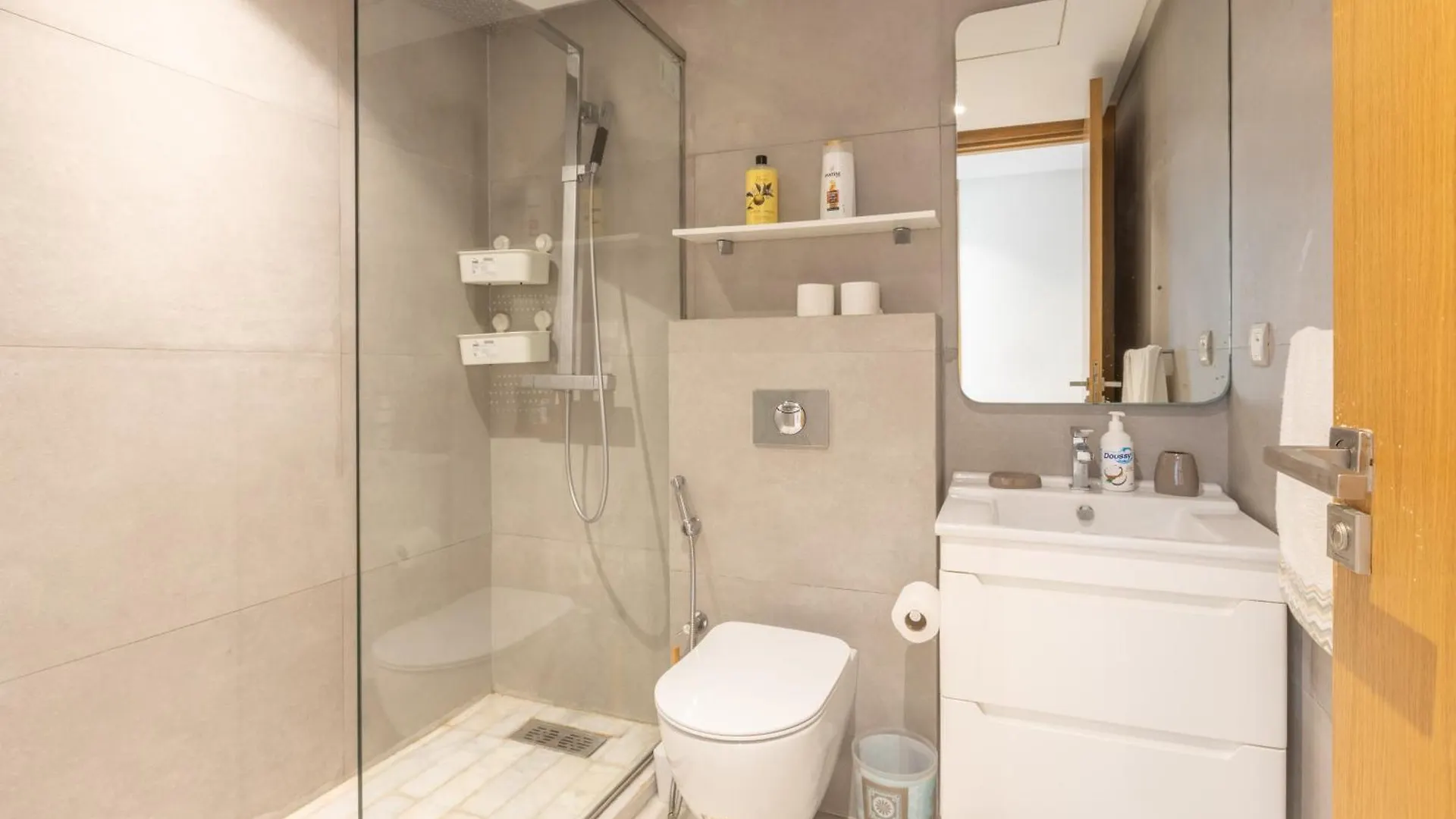 Anfa Living - Les Terrasses D'Anfa # Front Sea View 180 - 2 Or 3 Bedrooms Casablanca