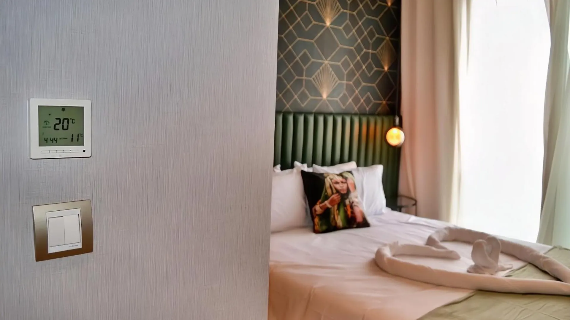 Apartment Anfa Living - Les Terrasses D'Anfa # Front Sea View 180 - 2 Or 3 Bedrooms Casablanca