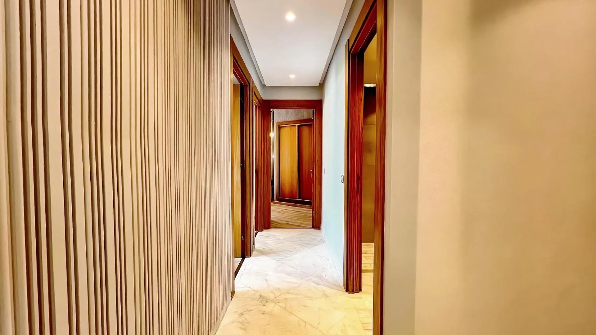 Lägenhet Anfa Living - Les Terrasses D'Anfa # Front Sea View 180 - 2 Or 3 Bedrooms Casablanca